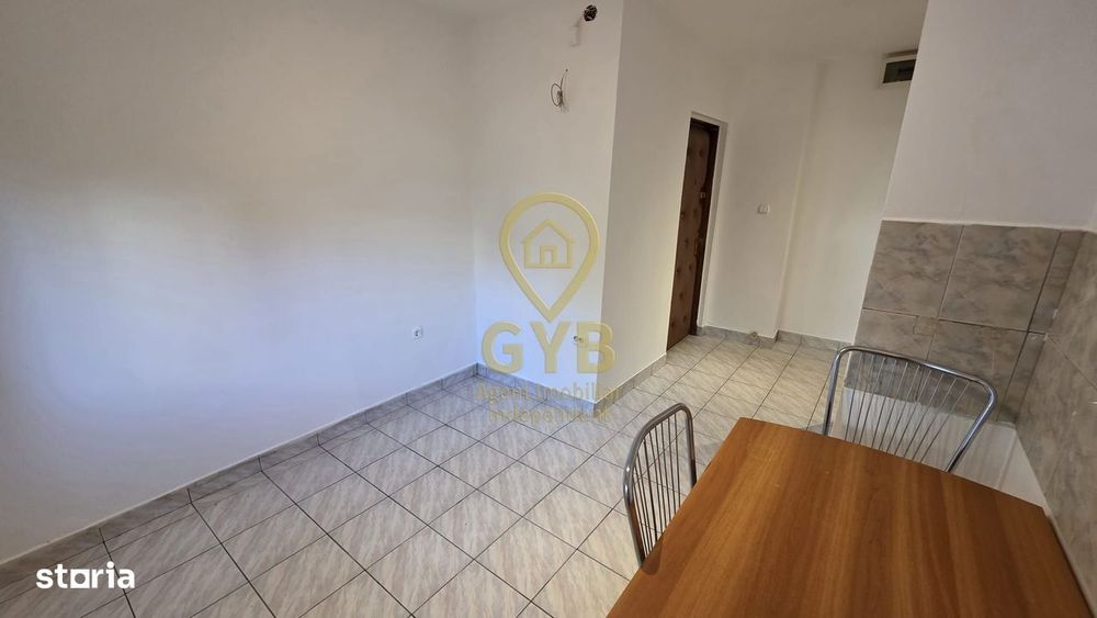 De vanzare Apartament cu 2 camere PB, Decebal