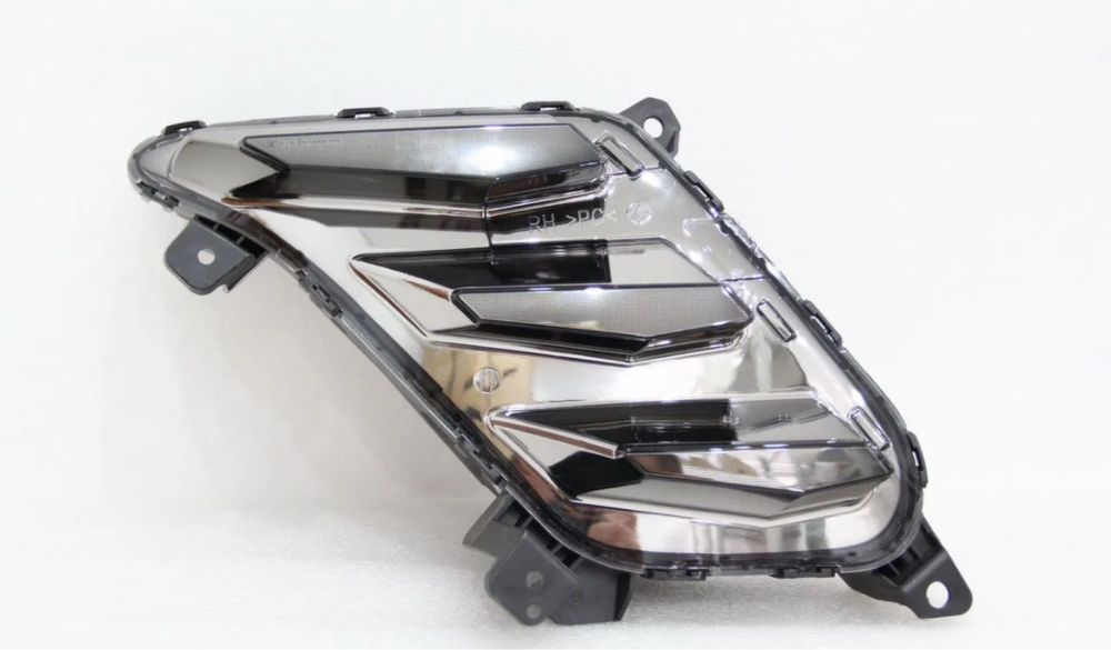 Запчасти Хюндай Кустин