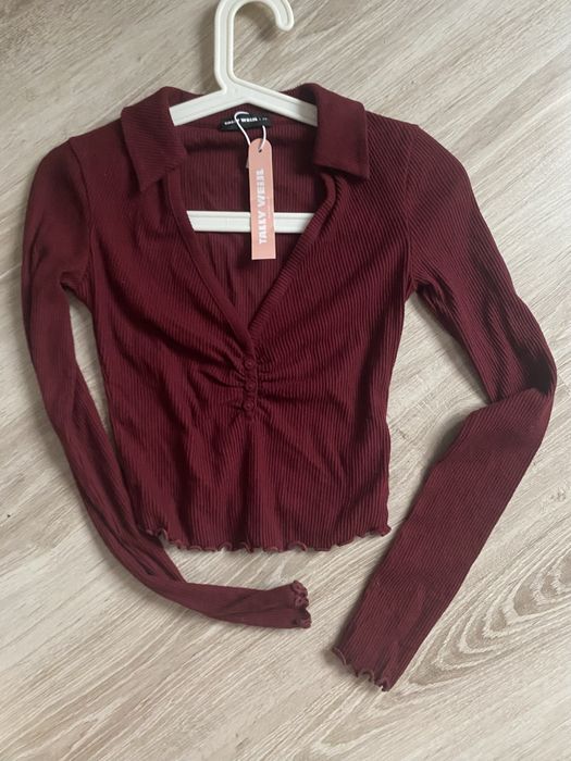 Bluza scurta ,Tally Weijl