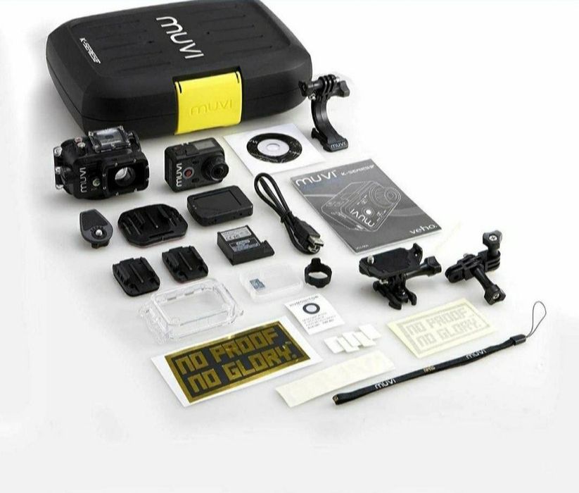 Продам экшн камеру