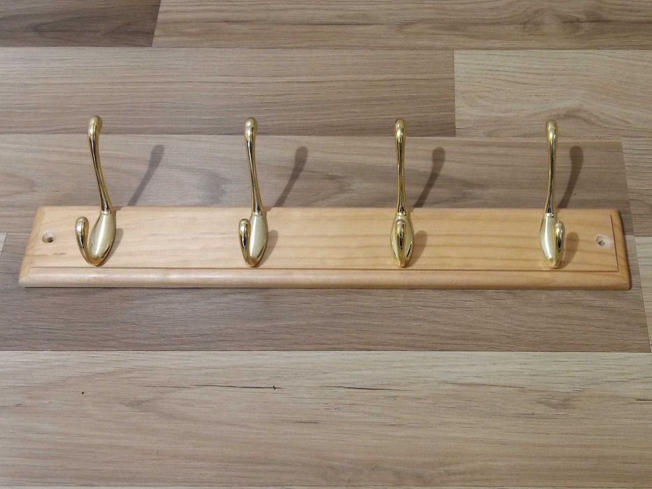 Огледала, Закачалки cebi, Закачалки месинг