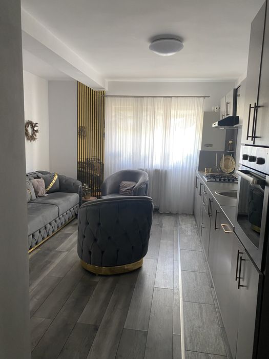 Apartament 2 camere