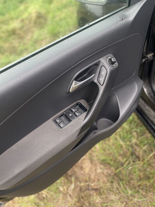 Vw polo anul 2014 euro5, cu start/stop