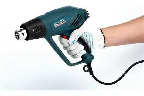 Фен строительный от 7000тыс