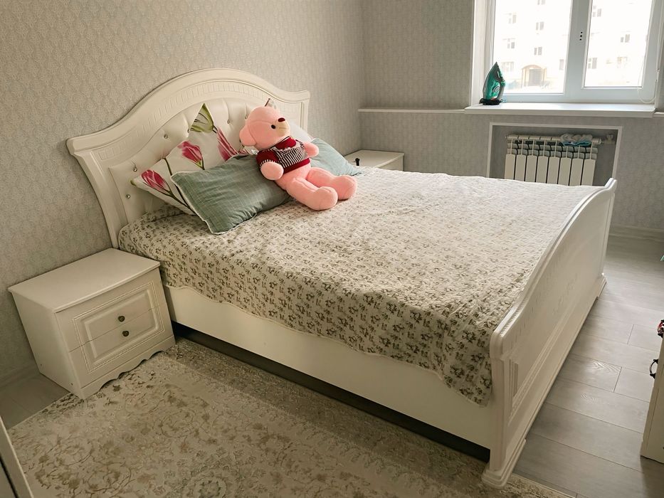 Спальный гарнитур