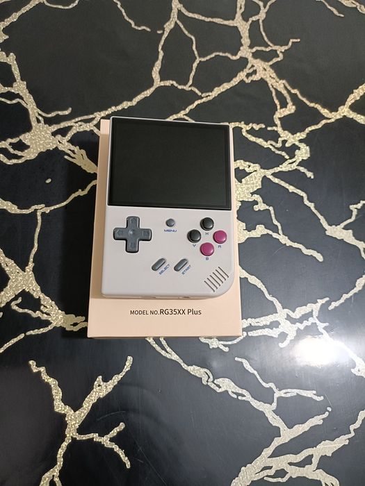 Anbernic consolă jocuri retro