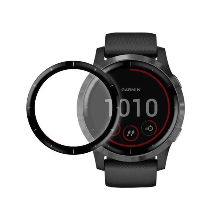 Протектор за Garmin Fenix 5 6 7 8 E S X Pro Solar AMOLED 43 47 51