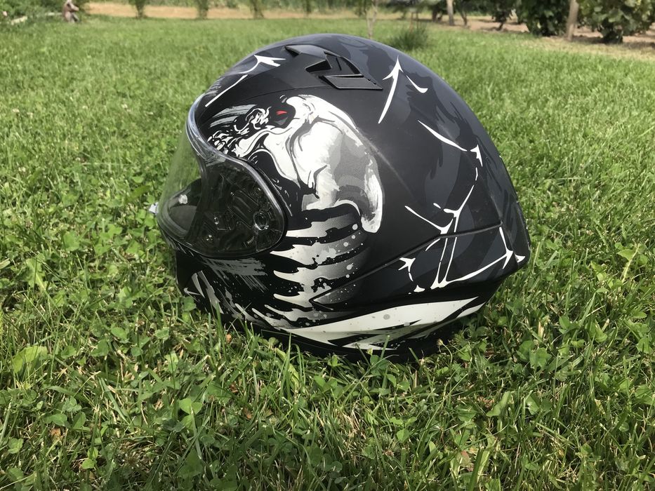 Пистова каска Аiroh