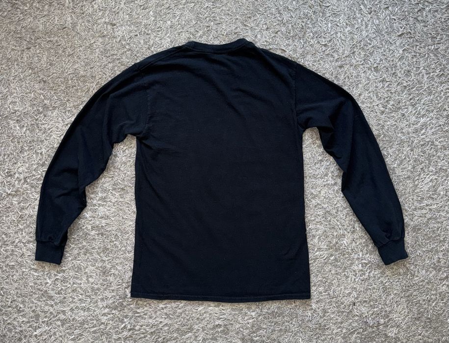 Thrasher Skate Mag Long Sleeve (S)