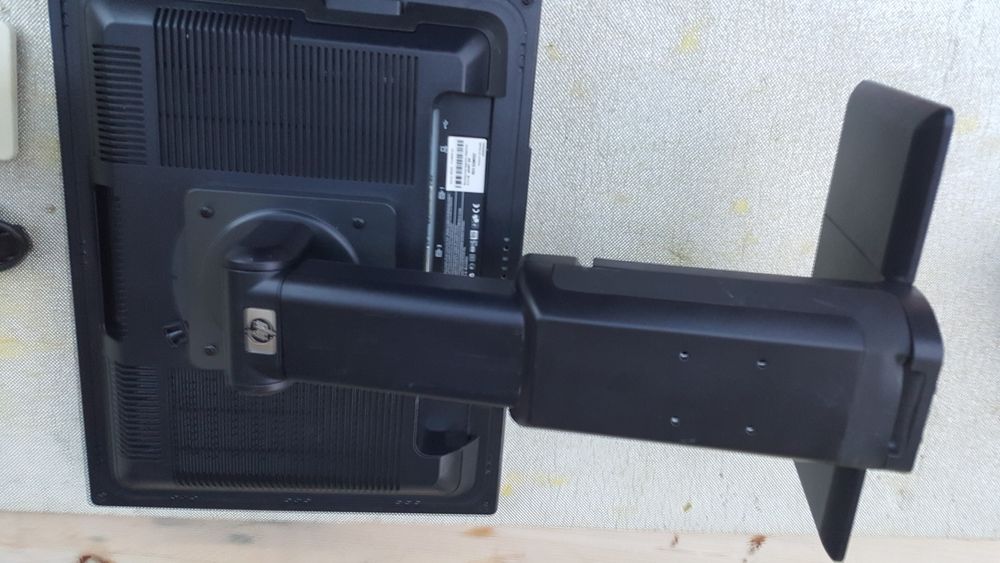 Monitor PC LCD de firma import