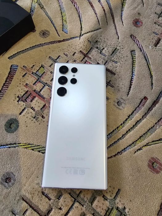 Продам самсунг с22 ультра