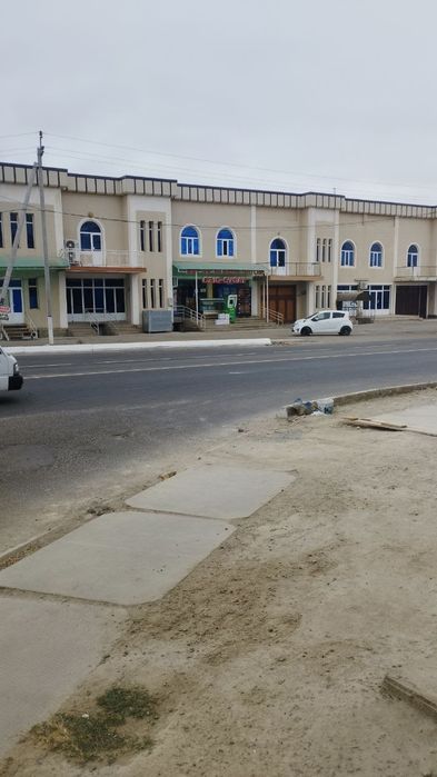 Romitan sentridan uy sotiladi