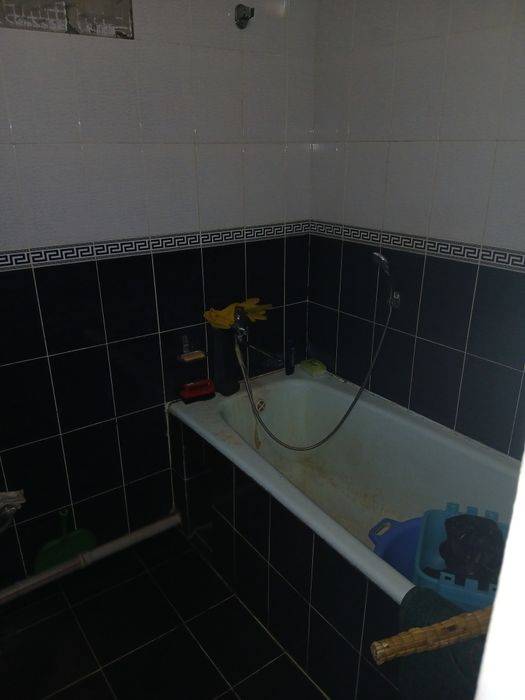 Срочно сотилади 1 хонали квартира Массиве Кушбеги Башлык