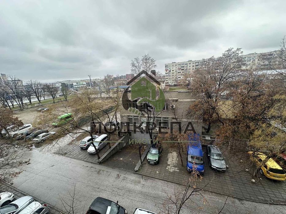 Продава се Двустаен апартамент в Пловдив, Изгрев - 63 кв.м за 1110 €/кв.м - Снимка #7