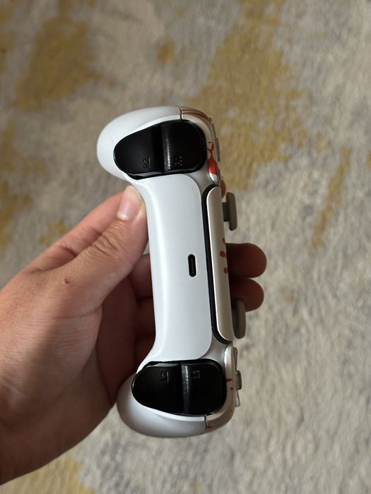 Controller Playstation 5 cu Skin