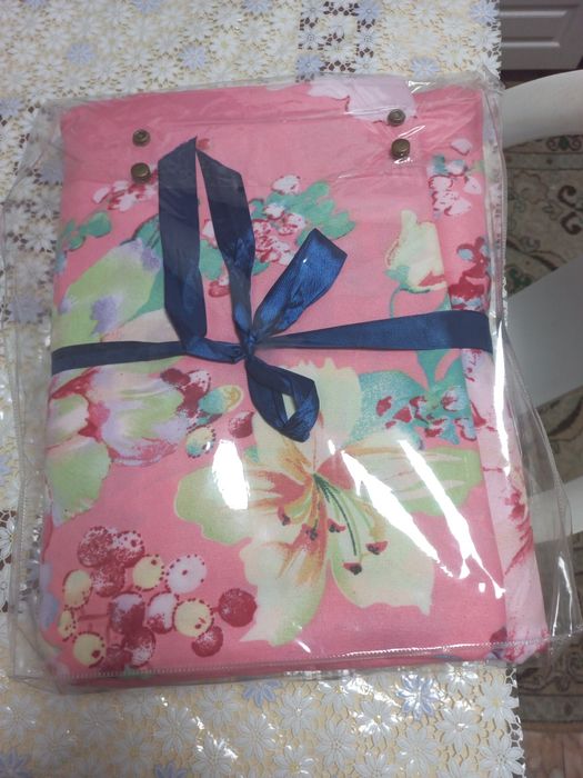 Постельное белье