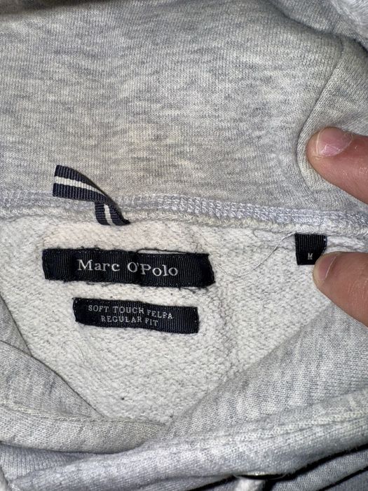 Суичер Marc O’Polo