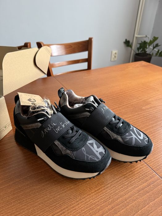 Дамски обувки Anekke