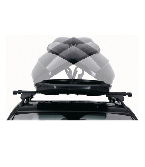 Продам багажный бокс Thule Touring M