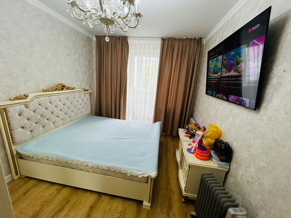 Кровать для спальний