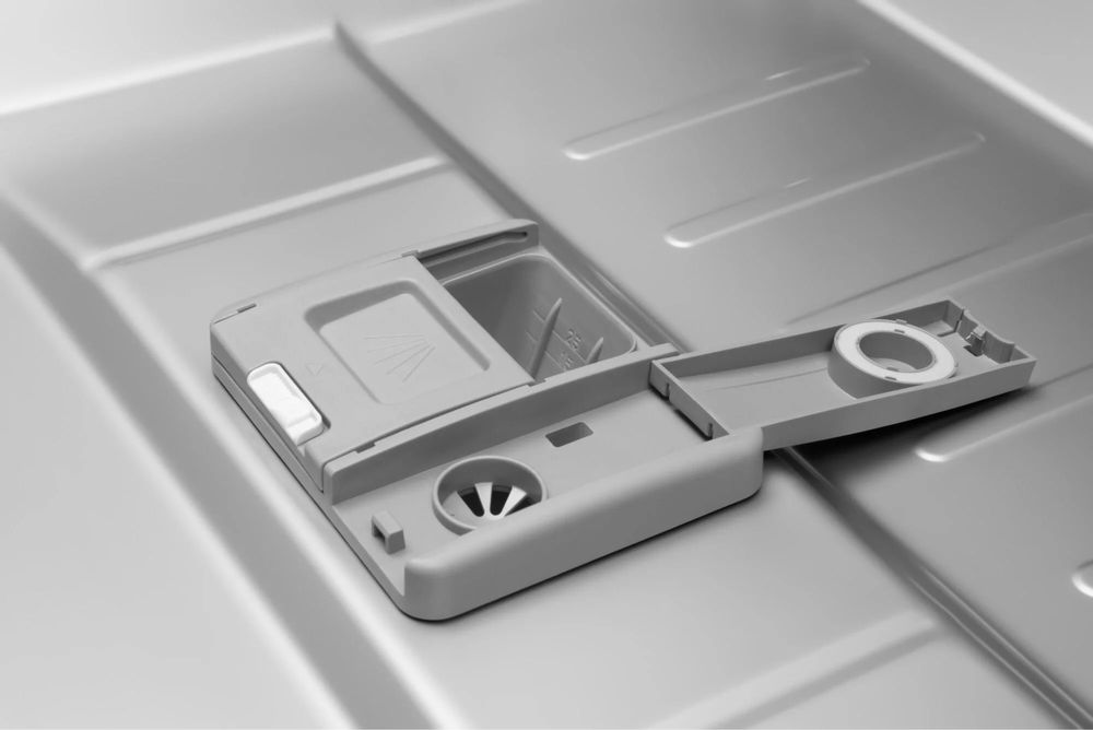 Съдомиялна машина за вграждане Premiere