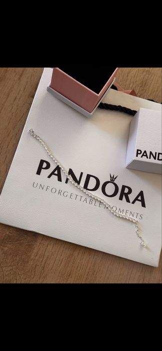 Pandora гривна Пандора