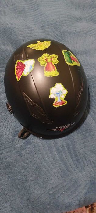 Продам шлем для вело