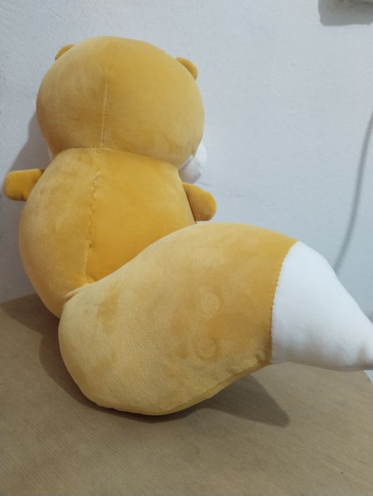 Мягкая Игрушка белка