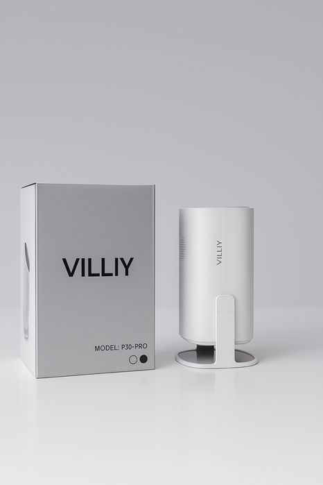 ПРОЕКТОР P-30 PRO | Домашний кинотеатр