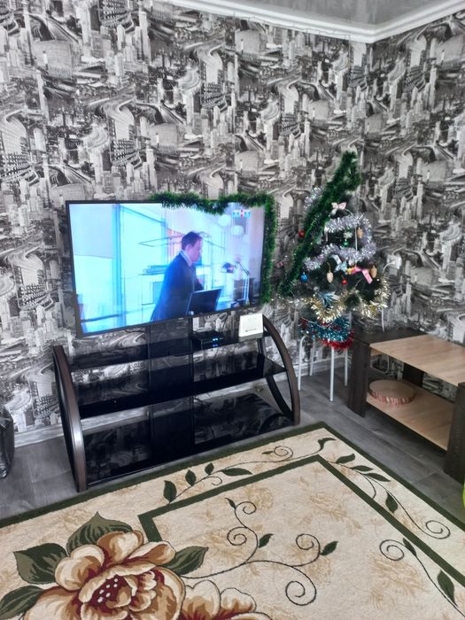 Продам квартиру возможен торг