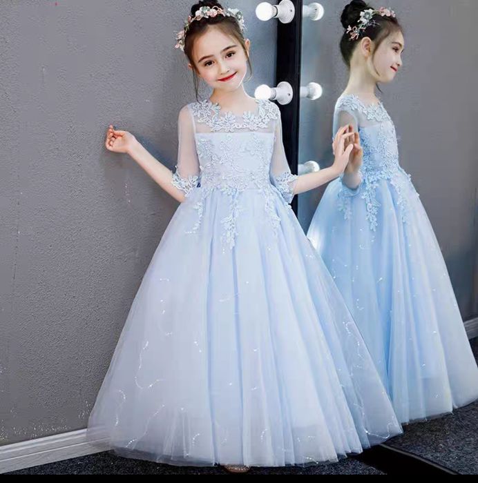 To‘y uchun zo‘r ko‘ylak