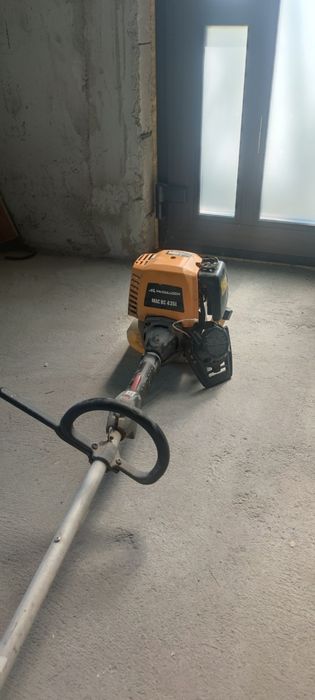 Motocoasă 4T Mac BC 435L DEFECTA