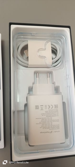 Продам новый Vivo 60 lite 5G