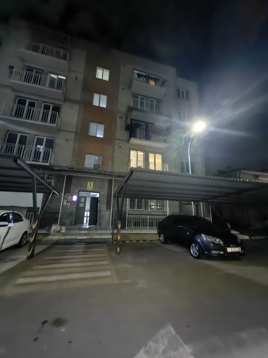 Kompas Qôyliq ota masjid yonida navastroyka kvartira arendaga berilad