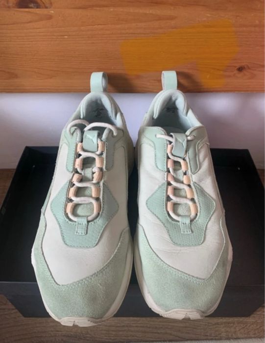 Puma Thunder Desert marime 38,5