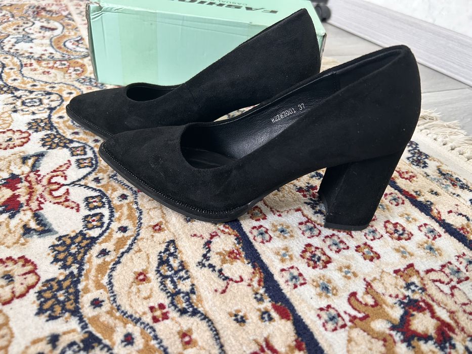 Обувь женский.