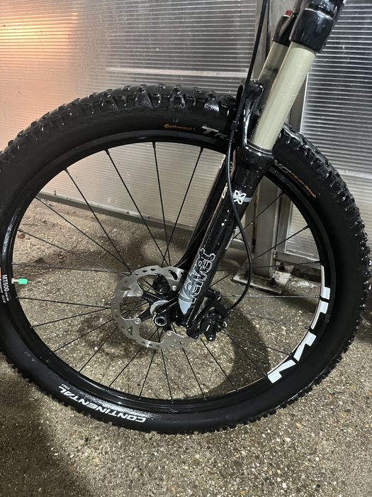 vand merida one twenty