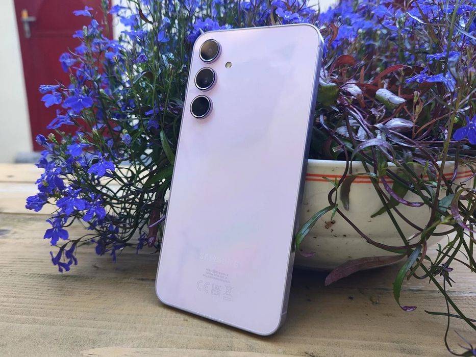 Samsung Galaxy a55 в идеальном состоянии Срочно продаю