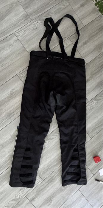 Pantaloni moto Difi măsura XXL