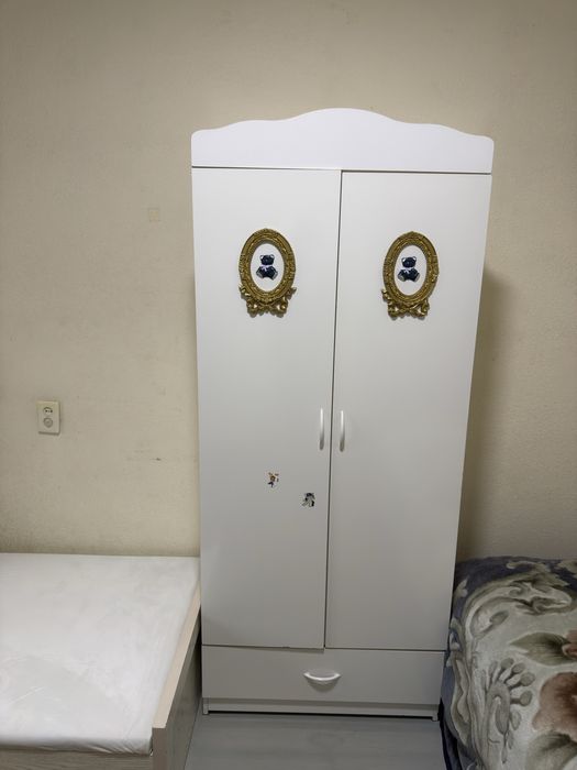 Детский шкафчик/ Bolalar shkafi