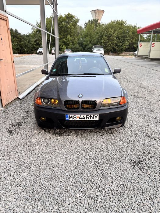 BMW 3 Series 1999 — imagine 2