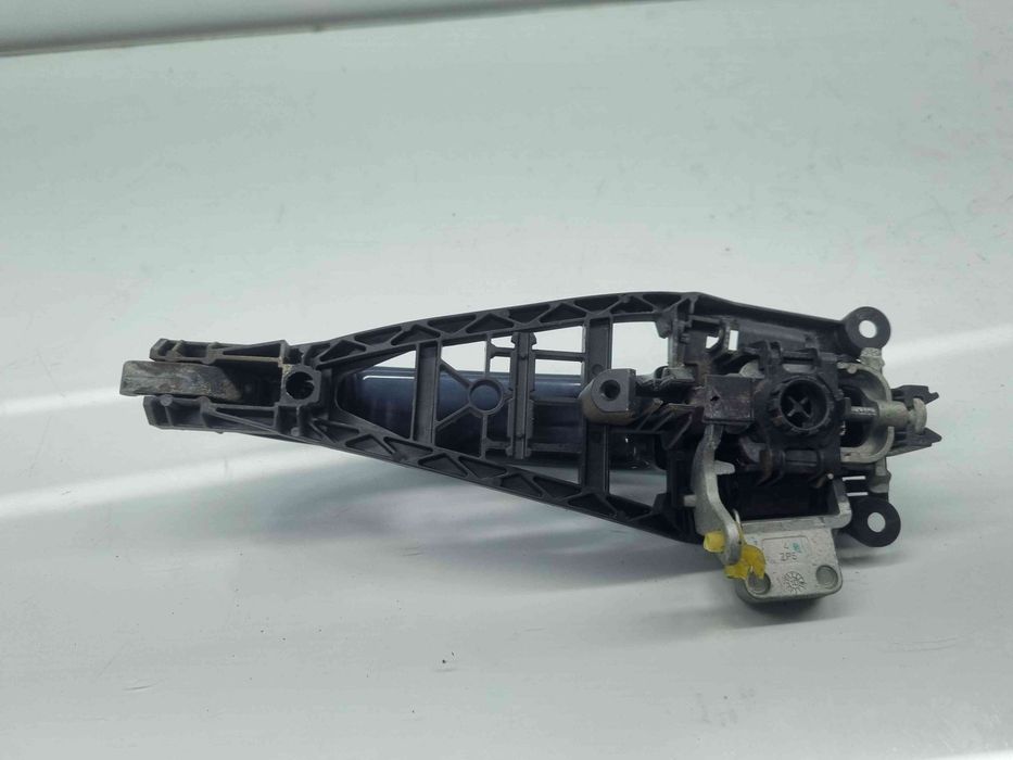Maner usa stanga fata Opel Corsa D [Fabr 2006-2013]