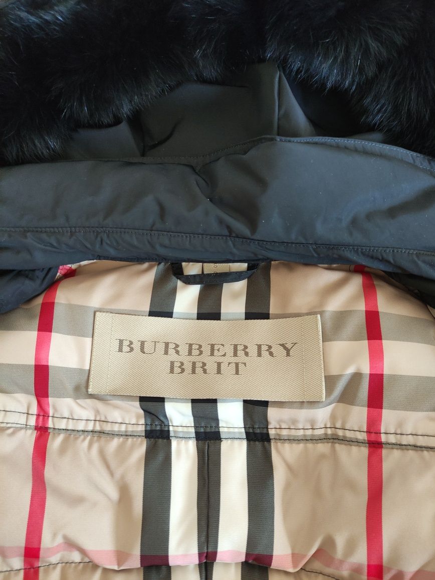 Geaca burberry dama olx best sale