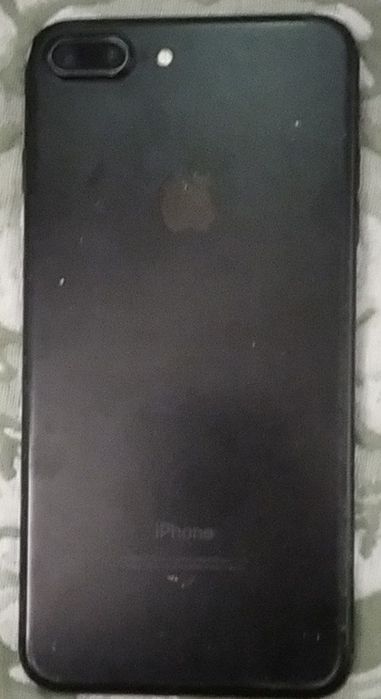 Iphone 7 + 128gb