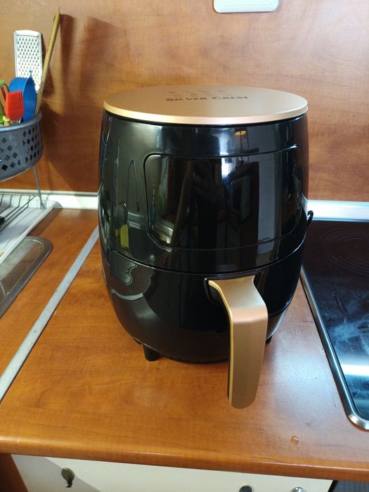 Еър Фрайер / Air fryer Silver Crest