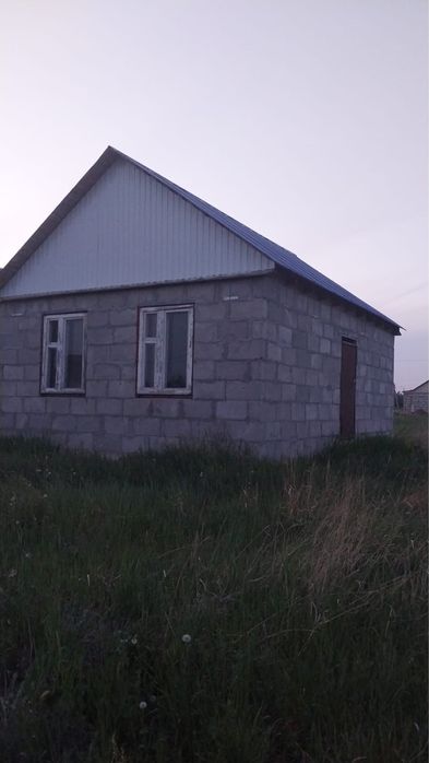 Продам дом. Солнечный 1.