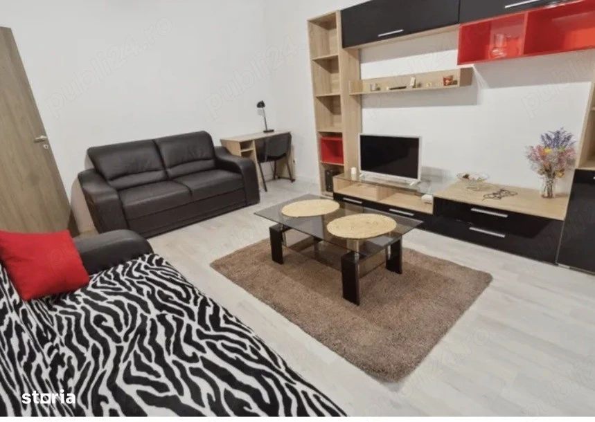 Apartament spatios Lujerului-Politehnica metrou — fotografia 1