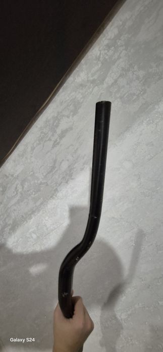 Руль Author Agang