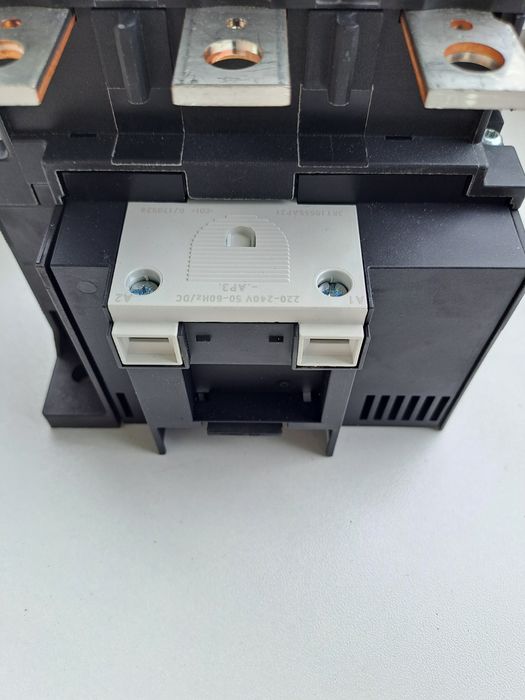 Контактор SIEMENS 3RT 1056-6AP36
