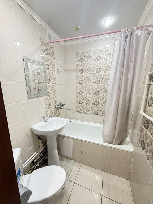 Сдам 1-комнатную студию ТД Рахмет